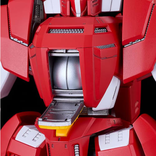 GOOD SMILE COMPANY MODEROID Galient Heavy Armor Modification Non-Scale Assembled Plastic Model