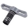 Aluminum Alloy Wheel Hex Wrench for Traxxas/Axial/Arrma/ HSP/Redcat/ECX/HPI 1/8 1/10 1/12 RC Cars
