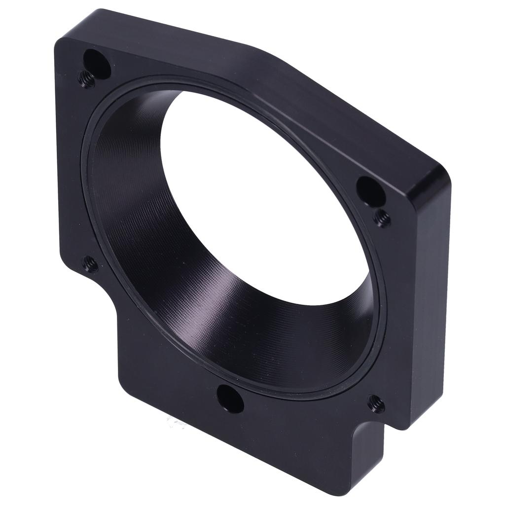 3.6in Manifold Throttle Body Adapter Spacer Fit for GEN III LS1 LS2 LS6 LS4