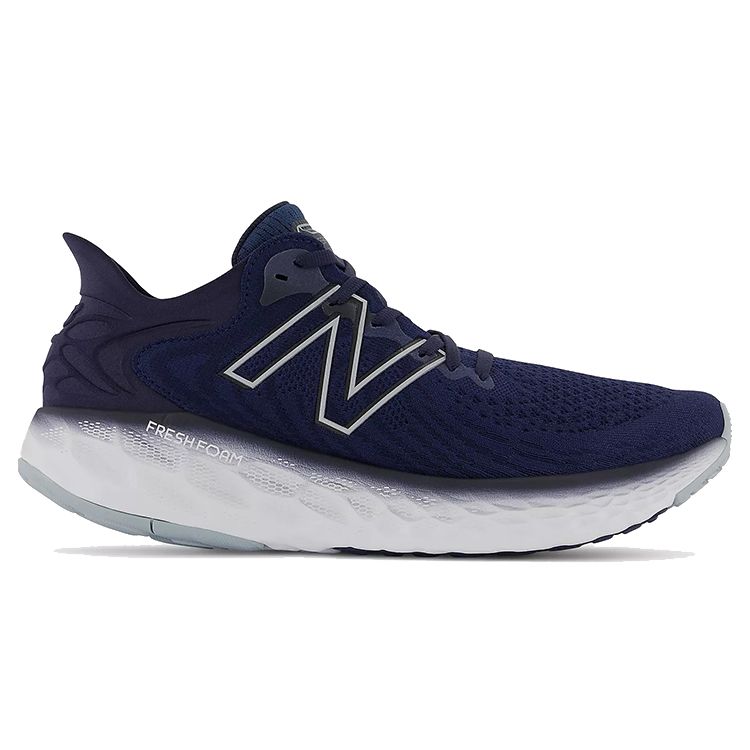 New Balance Fresh Foam 1080v11 Natural Indigo Herren Sneaker Blue Eclipse M1080J11