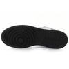 Jordan Kids Air Jordan 1 Low "Black/Grey/White" Sneakers 553560-040