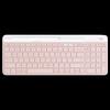 Logitech K580 Slim Multi-Device Wireless Keyboard