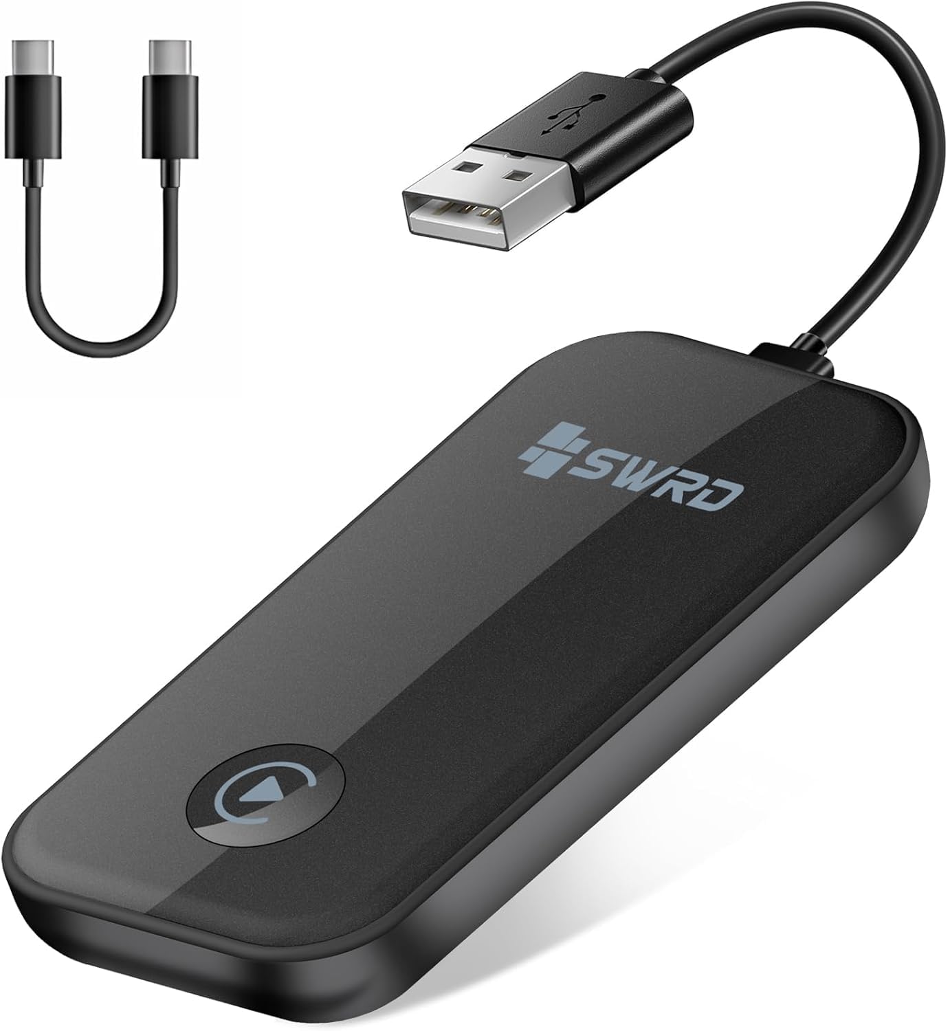 

CarPlay Беспроводной, Адаптер, Проводной CarPlay Беспроводной, Донгл, Car Play, WiFi, Автоматическое Подключение, Карты, Музыка,