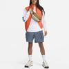 Nike ACG "Snowgrass" Cargo Shorts 'Blue' Men's DV9405-491