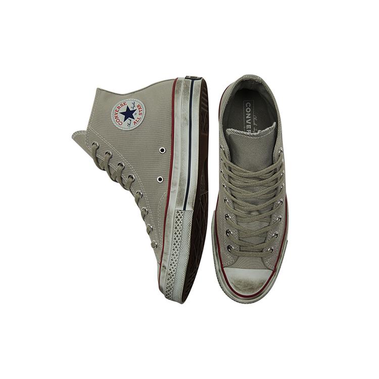 Converse Chuck Taylor All Star 1970s Plátěné boty Šedá 'Šedá Červená' 172670C