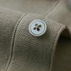 Men's Cloud Sense Long-Sleeve Polo T-shirt