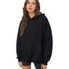 Womens Hooded Sweatshirts Casual Comfy Tops Fall Fashion Outfits