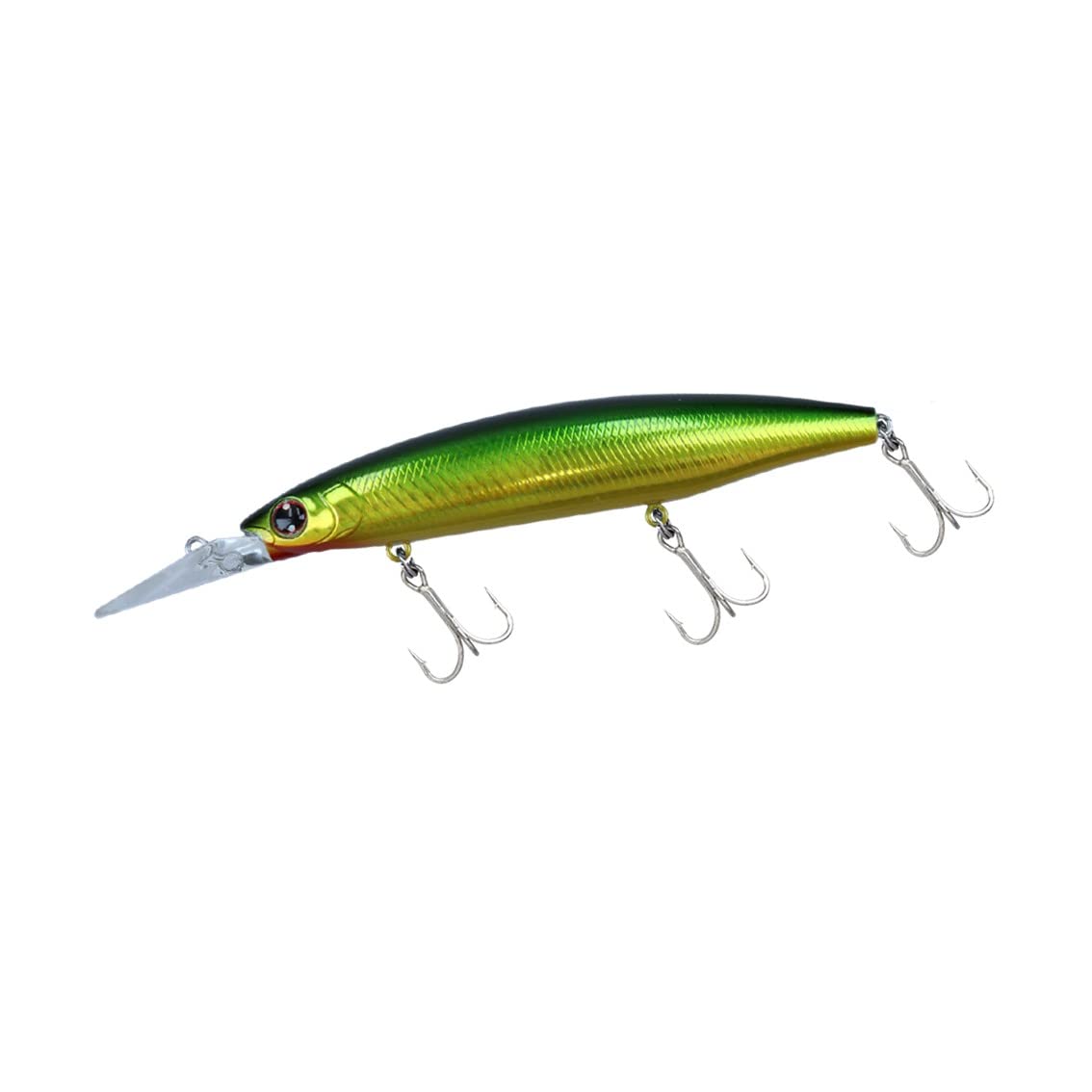 

Daiwa Shoreline Shiner Z Set Upper 110SDR Adelgurikin Bluefish Lure