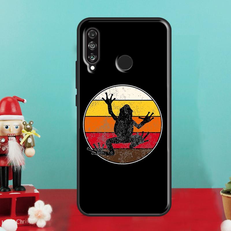 

Мультяшные лягушки для Huawei Nova Y70 Y90 Y60 Y72 Y61 Y91 12s 12i 11i 7i 8i 9 10 SE P60 Pro P30 P40 Lite Чехол Nova 9 SE