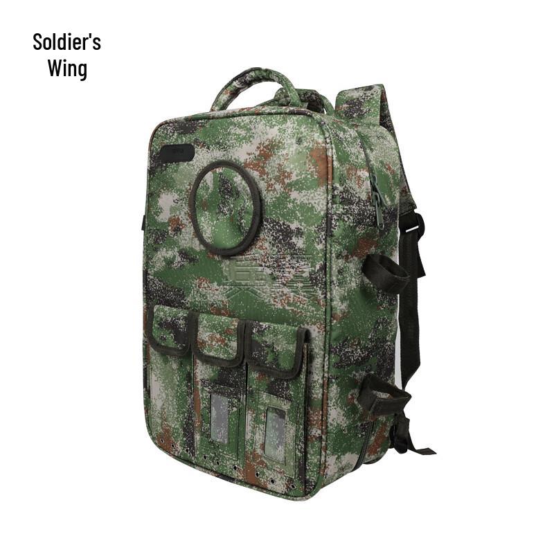 Тактический походный рюкзак для оказания первой помощи