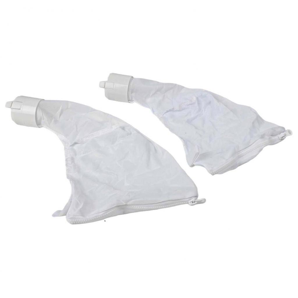 Convenient Cleaning Solution Pool Cleaner Bag Designed For Pool Cleaning