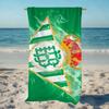 Football R-Real Towel Large Quick-Drying Microfiber soft B-Betis Beach Towel for Travel Fitness Sauna Bathing Camping