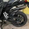 For BMW F750GS F850GS F 750 GS F 850 GS GS750 GS850 2024 2025 Motorcycle Rear Fender Rear Wheel Splash Protection Shield