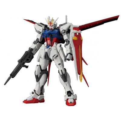 MG 1100 GAT-X105A Ale Strike Gundam Wersja RM (Kombinezon mobilny Gundam SEED)