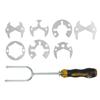 Handgereedschap – Moersleutels