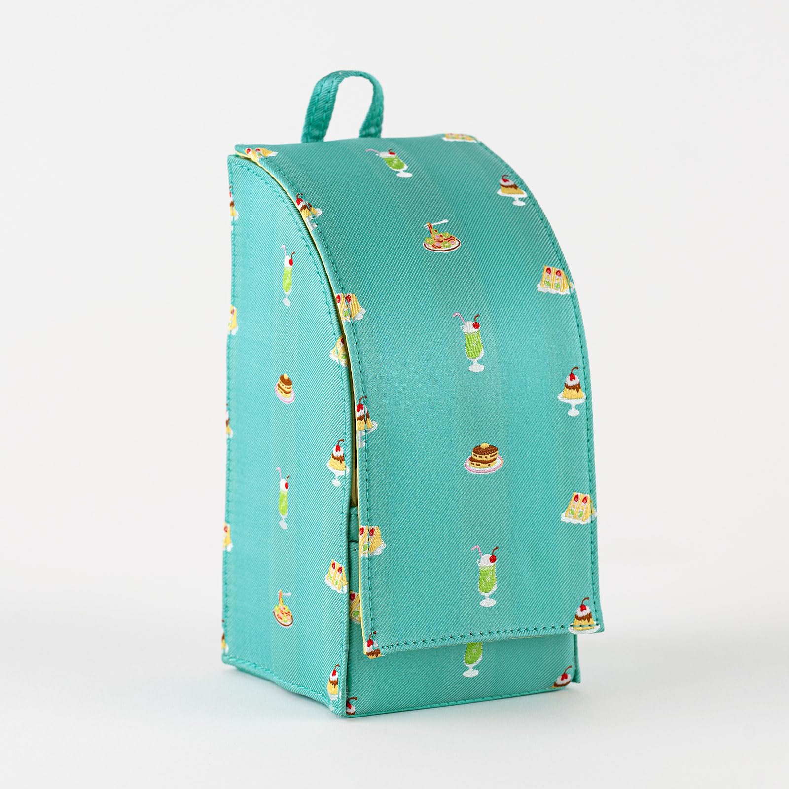 

Hobonichi Techo stappo mini Thai Notebook Accessories & Chief/Cafe синий