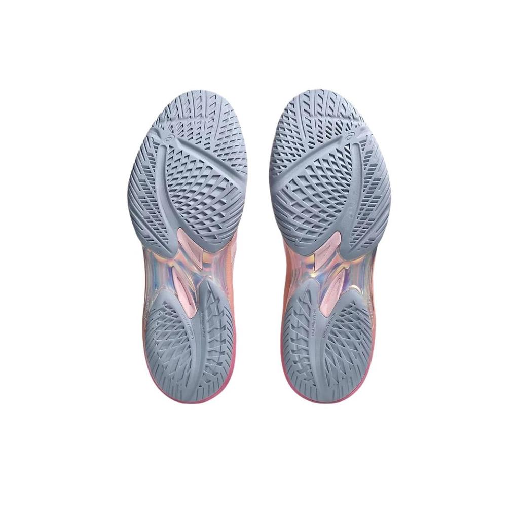 Asics Adidași Bărbați Sky Elite FF MT 3 Futurity Cotton Candy Argintiu Pur Roz 1051A099-700