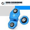 For Yamaha Blaster 200 Exhaust Muffler Pipe Mount Hanger WR250 YZ125 YZ125X YZ80 YZ85 YFZ65 565-14771-01-00 ATV Accessories