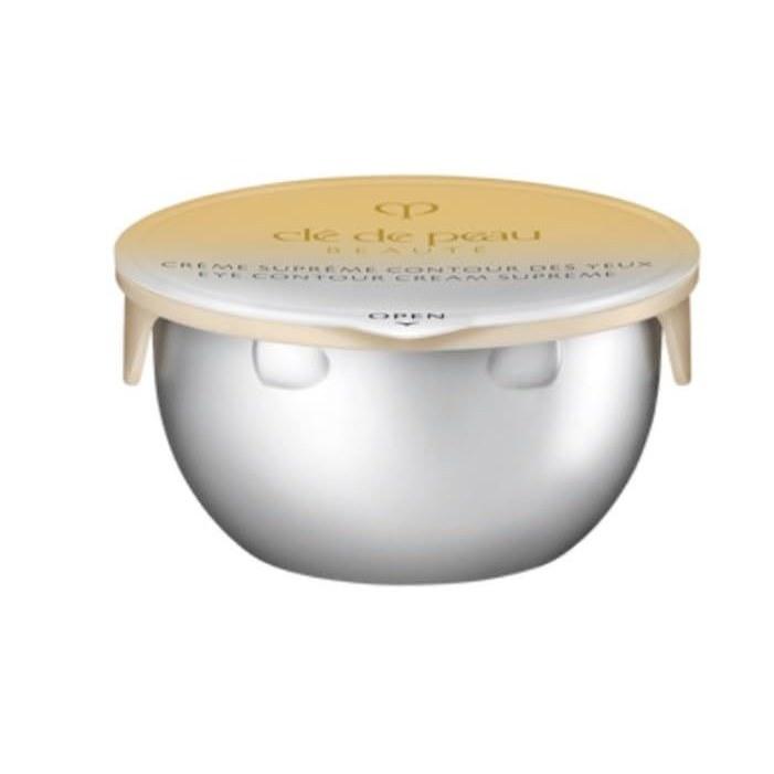 Shiseido Cle de Peau Beaute Creme Eye S (Refill) 15g