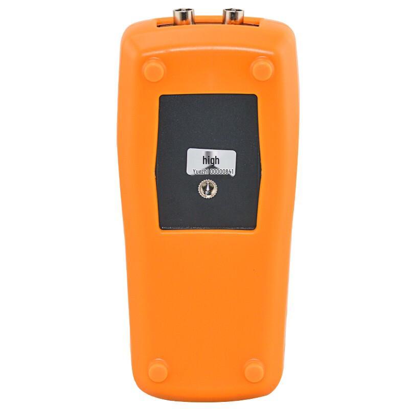 Benetech Handheld Digital Differential Pressure Gauge (CN version)