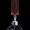 5/10/20ml Perfume Dispenser Pump Straight Draw Plastic Syringe Fluid Replenishment Perfume Injection Atomizer Spray Bottle