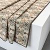 Dining Kitchen Party Decor Simple Design Cotton Linen Rectangle Soft Washable Table Cloth
