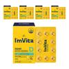 I'm Vita Vitamin D 4000IU 6g 5 pcs 60 Tablets