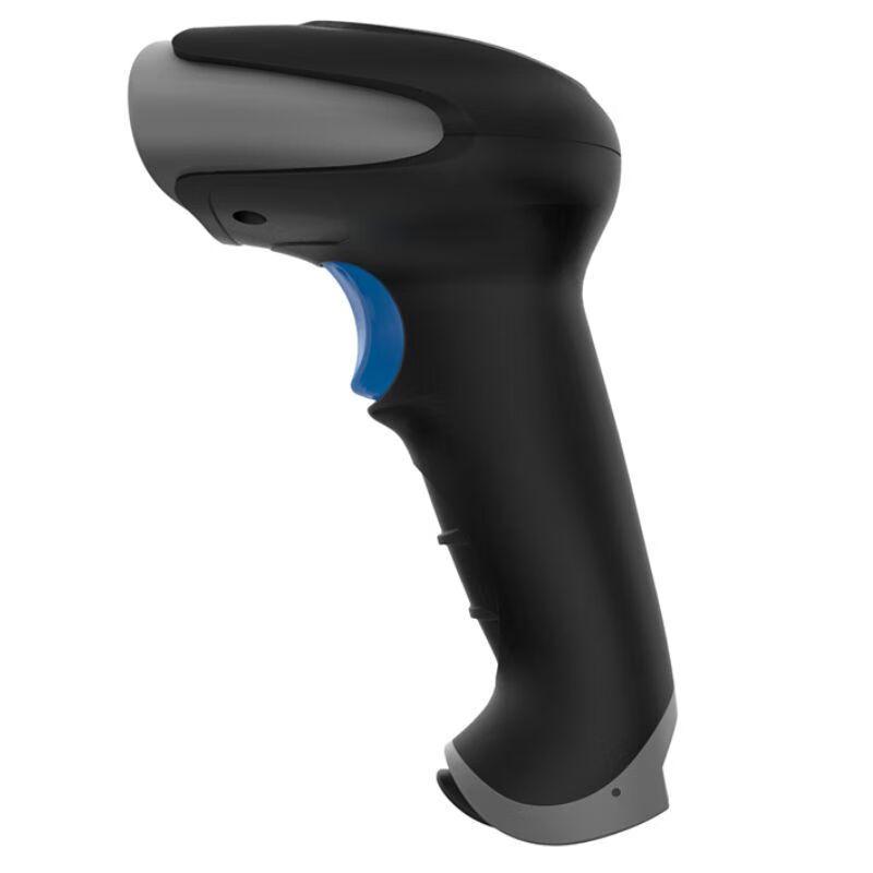 Comet WX-70 Wireless 1D Barcode Scanner