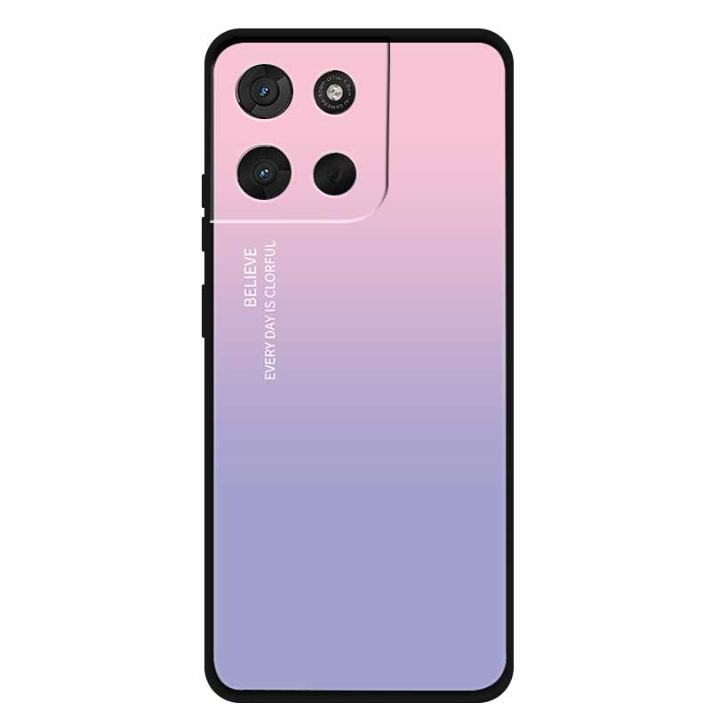 For Motorola Moto G 2026 Case Colorful Marble Soft TPU Silicone Back Cover for Moto G Play 2026 Phone Cases Funda Moto G (2026)