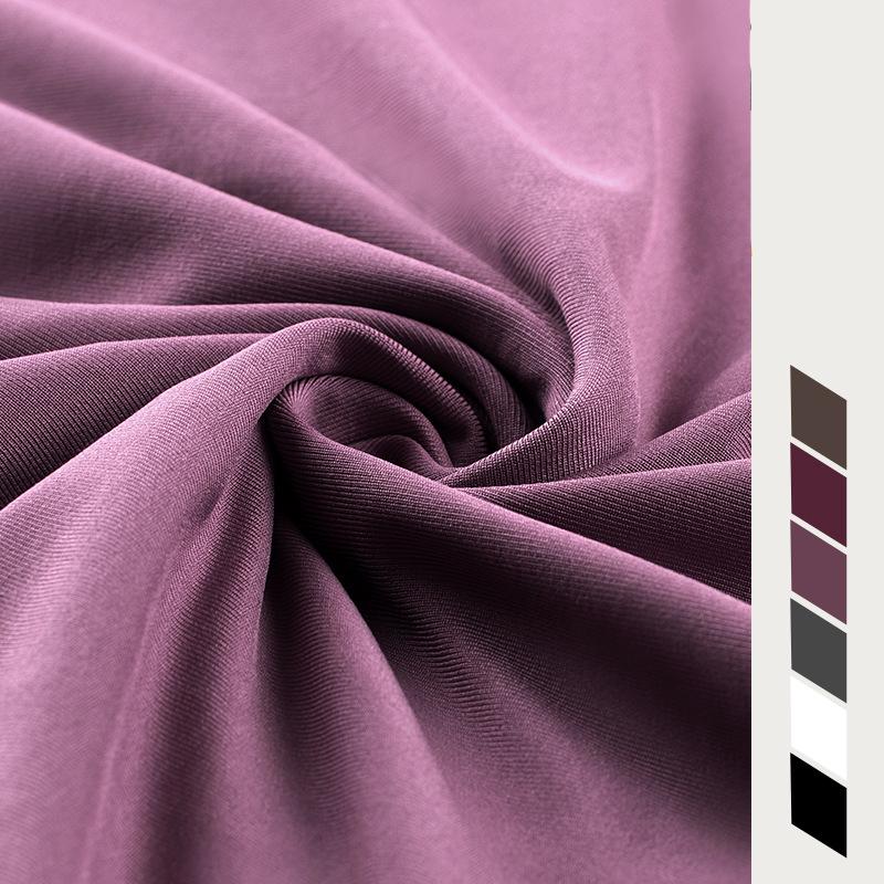 Women's Running T-shirts Sports Blouses Yoga Tops Fitness Gym Clothing Training Long Sleeve Shirts