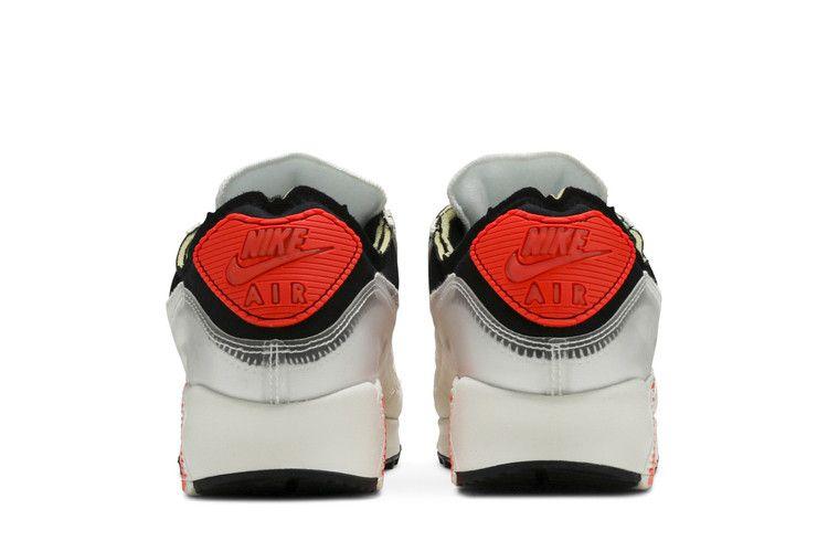 Nike Air Max III PRM Archetype Bright Crimson