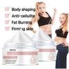 Nostiprinošs krēms Body Sculpting Massage Lifting Nostiprinošs Skin Shake Off Mitrinošs ādas masāžas krēms