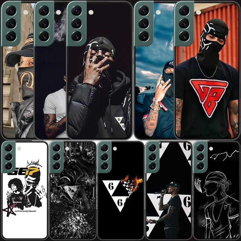 Freeze Corleone 667 Phone Case For Samsung Galaxy S22 S25 Ultra S21 S10 Plus S26 Edge S20 S23 S24 FE Cover Silicone Soft TPU