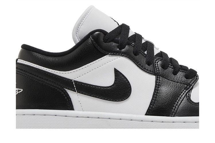 Jordan 1 Low Panda (Women's) Sneakers