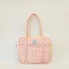 Sonnetofnight Lightweight Daily Bag Quilted Middle Air Bag