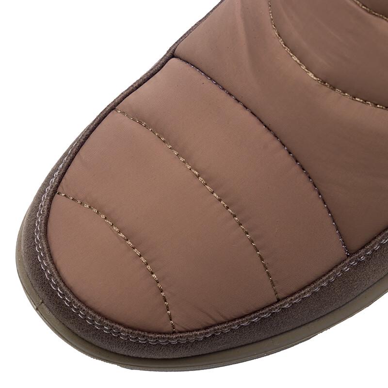 Skechers Women's Plush Warm Snow Boots