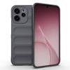 Shockproof Matte Armor Phone Case For OPPO Reno 15 15F 15C Reno15 Reno 15 Pro Max 5G Cases Soft Liquid Silicone Skidproof Fundas