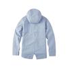 TOREAD Women's 3-in-1 Hooded Fleece-Lined Outdoor Jacket