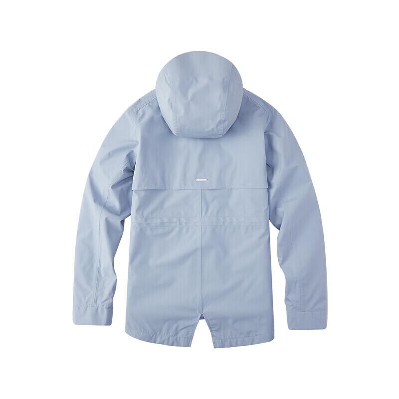 TOREAD Women's 3-in-1 Hooded Fleece-Lined Outdoor Jacket