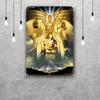 Smt Nocturne Metal Signs Wall Decor Vintage Tin Signs Captain Metal Poster Decor for Bar Pub Club Wall Decoration