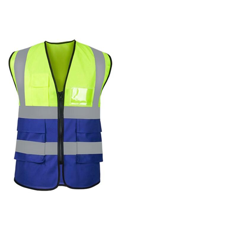 Brangdy Reflective Vest