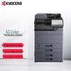 KYOCERA TASKalfa 2554ci A3 Color Multifunction Digital Copier