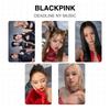 BLACKPINK DEADLINE NY MUSIC Fotocarte Oficial