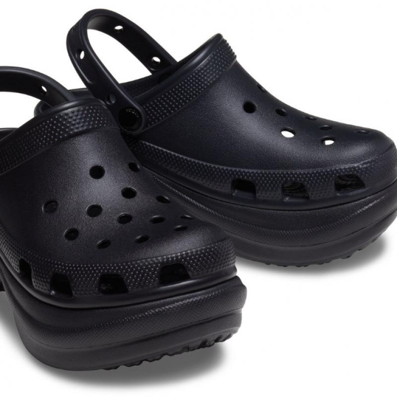 6 Types Of Crocs Bay Clogs 206302 100 And Others