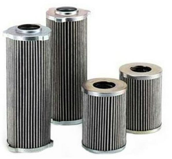 Hydraulic Filter Element MF0203A10HBP01 for Pump Truck In Stock