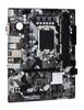 ASRock Motherboard Compatible with Intel 12th and 13th Gen CPUs B760 Micro ATX Japanese Retailer B760M-HDV/M.2 D4, (LGA1700), Chipset, DDR4, [Official