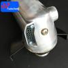 Fudecheng 100mm Industrial Air Angle Grinder