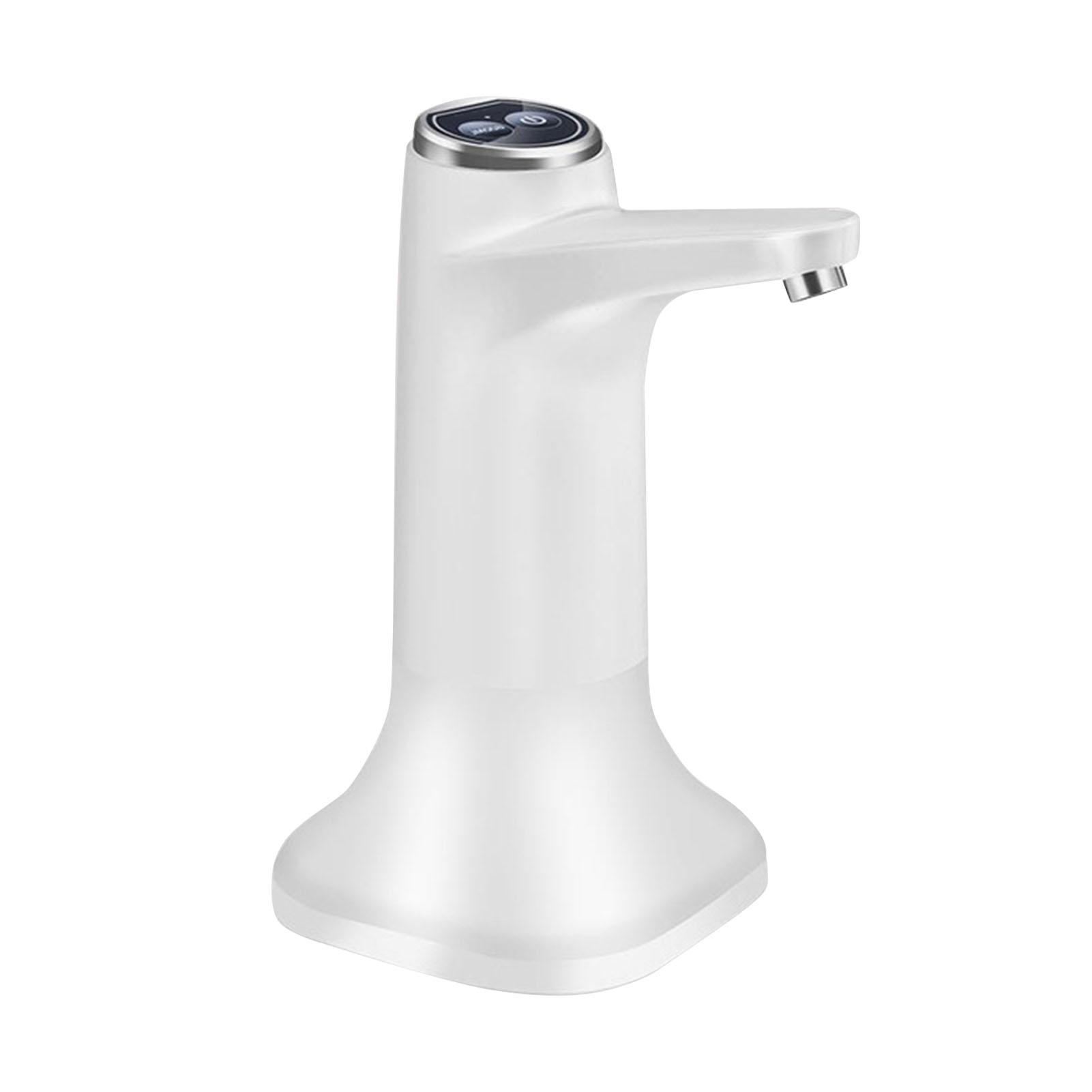 

Water Bottle Dispenser USB Charging Automatic Electric Drinking Water Pump for Office School