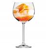 Kieliszki Venezia Krosno Do Wody Drinków Aperol Gin&Tonic 6Szt Do Aperola