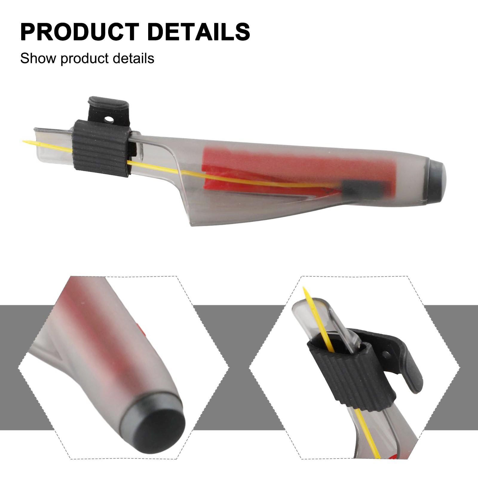 

Наконечник для удочки Наконечник Чехол Крышка для рыбалки Для головок удочки Кофе 2#